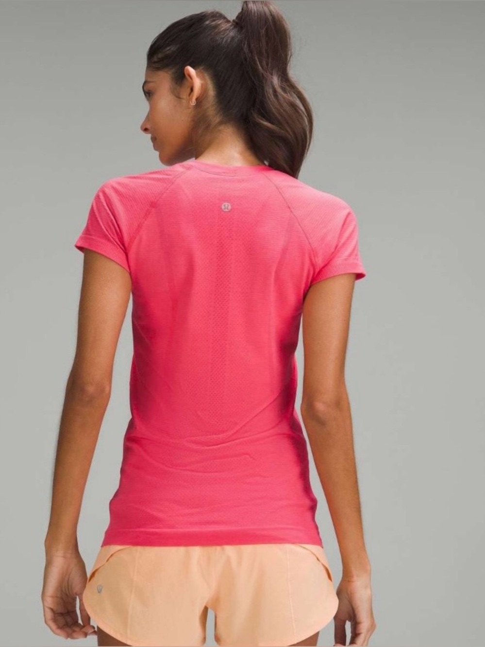 🍋Lululemon Swiftly Tech Short-Sleeve Shirt - Picture 2 of 4